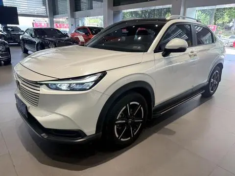 Binzhi 2023 1.5L CVT Pioneer Edition