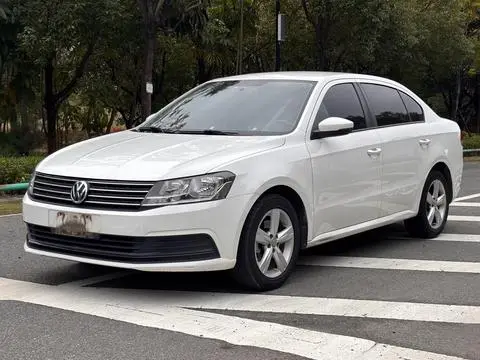Lavida 2017 1.6L automatic fashion version