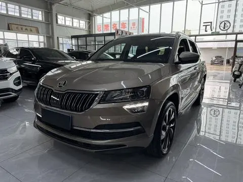 Korok 2022 TSI280 Luxury Edition