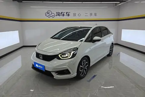 Honda LIFE 2020 1.5L CVT SPORT Heartbeat Edition