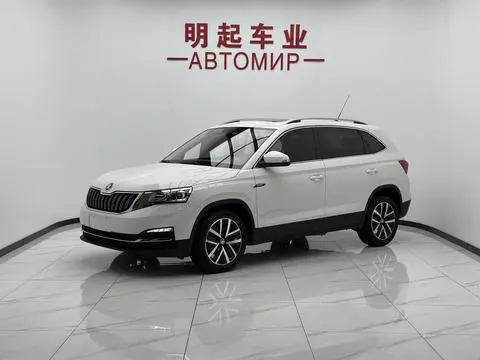 Komic 2022 1.5L automatic comfort version