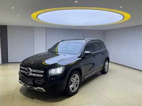 Mercedes-BenzGLB 2022 GLB 180 Dynamic