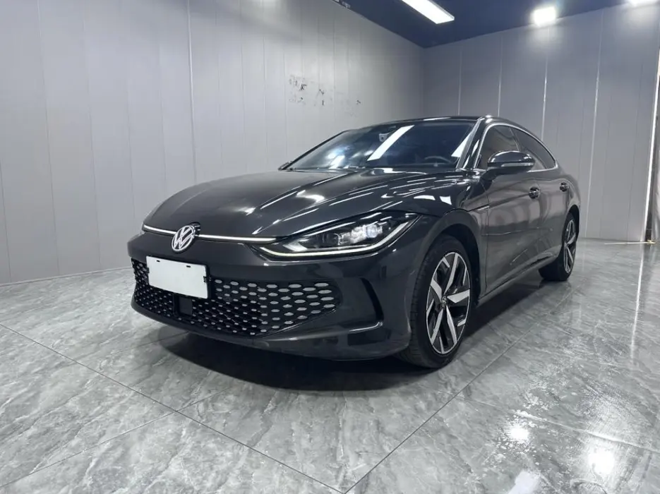 Lingdu 2023 Lingdu L 280TSI DSG Hot Edition