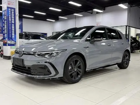 Golf 2022 280TSI DSG R-Line