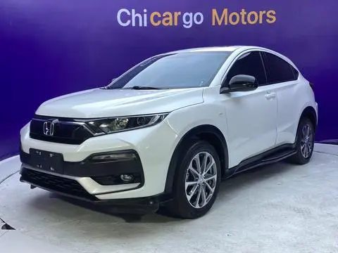 Honda XR-V 2021 1.5L CVT Comfort Edition
