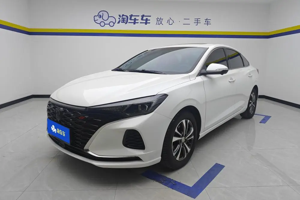 EADO 2021 PLUS Blue Whale NE 1.4T GDI DCT Premium Type
