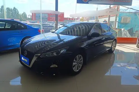 Teana 2020 2.0L XL Comfort Edition