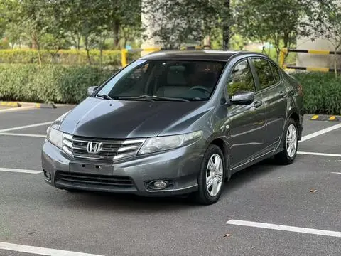 Fengfan Classic 2012 1.5L manual comfort version