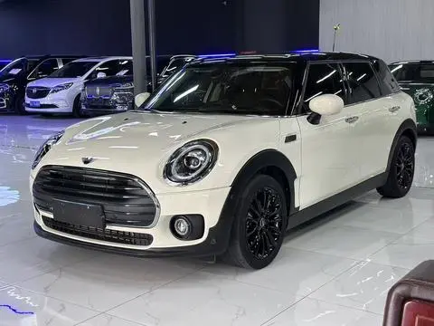 MINI CLUBMAN 2021 1.5T ONE