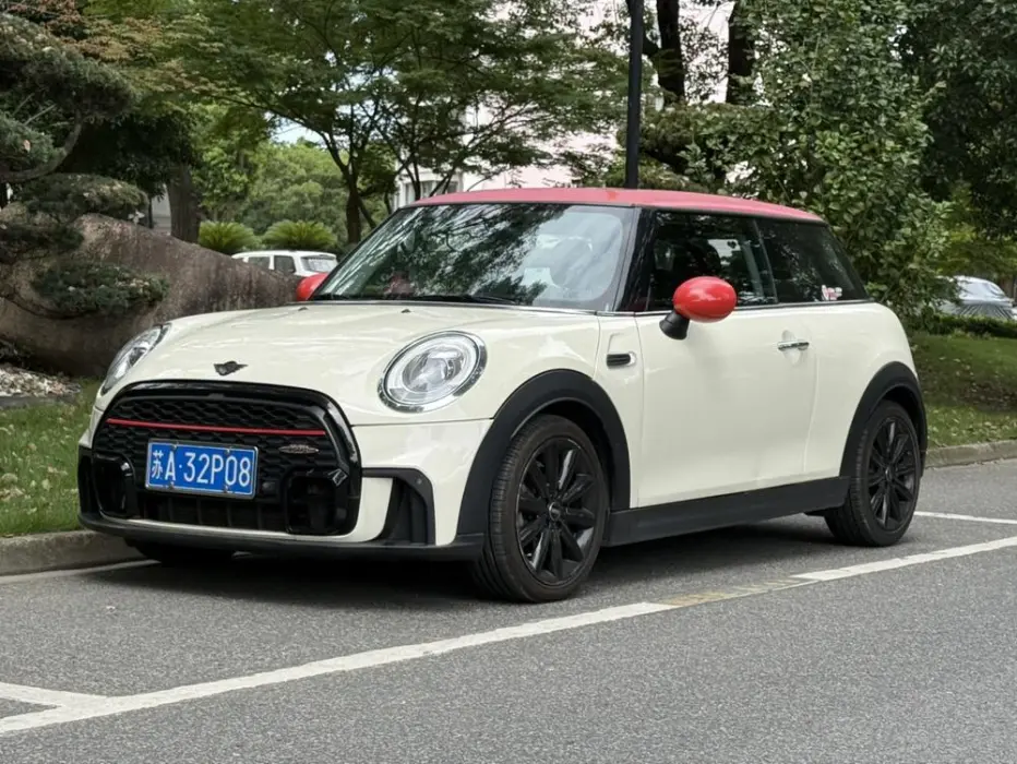 MINI 2016 1.5T COOPER Avant-garde