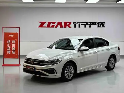 Bora 2024 200TSI DSG Changxing Edition