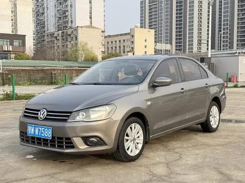 Jetta 2013 1.6L manual comfort model