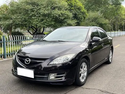 Ruiyi 2015 2.0L automatic elite version