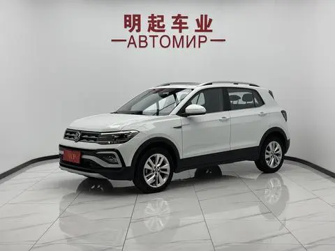 Tukai 2022 280TSI DSG Comfort Edition