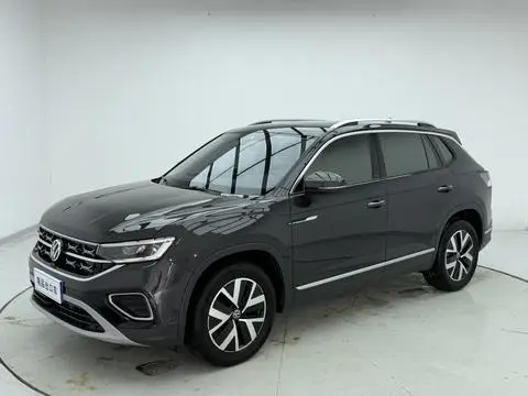 Tanyue 2023 280TSI 2WD Luxury Plus Advanced Edition