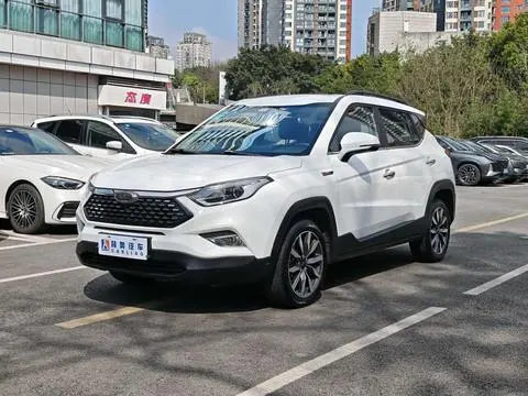 Refine S4 2020 1.5T CVT transcendent type