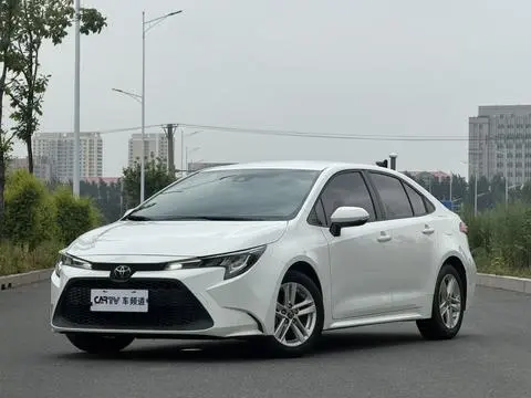 Ralink 2022 TNGA 1.5L Leading Edition