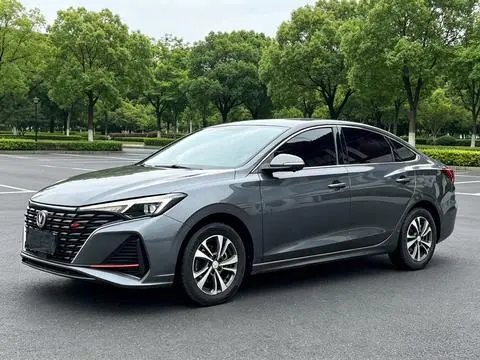 Eado 2023 PLUS Enjoy Edition Blue Whale NE 1.4T GDI DCT Premium Type