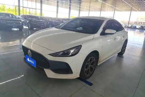 MG5 2023 180DVVT Manual Youth Fashion Edition