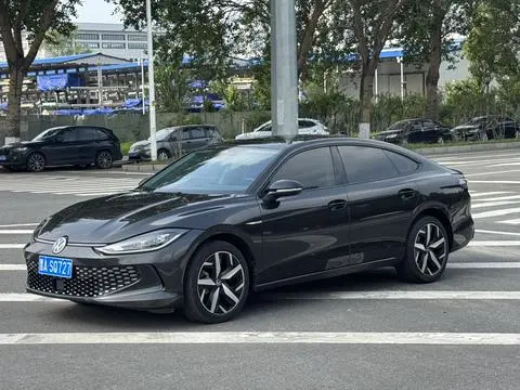Lingdu 2022 Lingdu L 280TSI DSG Hot Edition