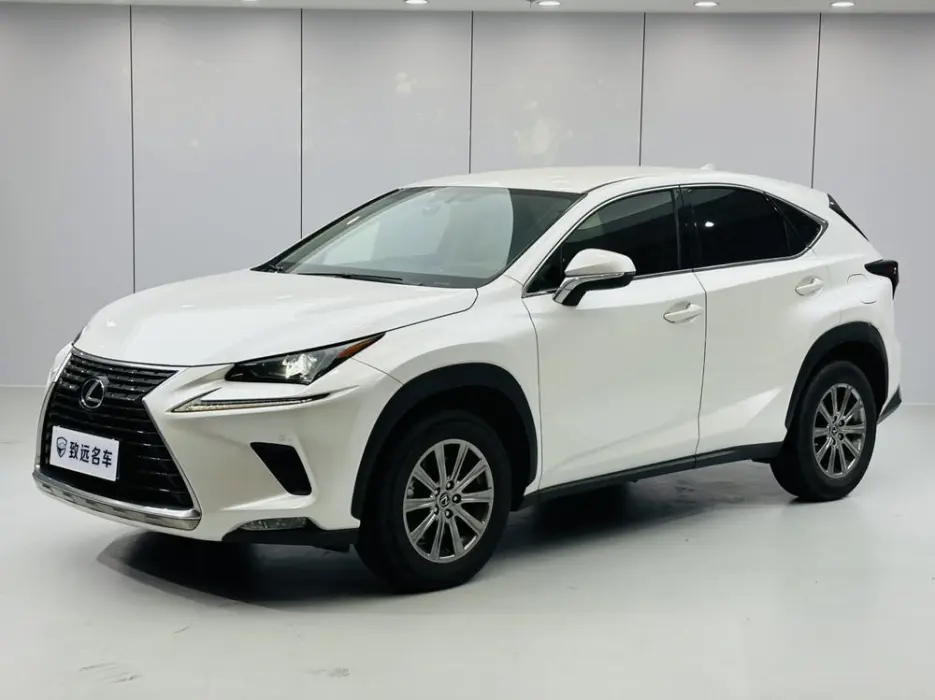 Lexus NX 2020 200 FWD Fengyi Edition National VI
