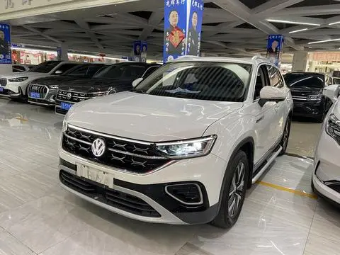 Tanyue 2023 280TSI 2WD Luxury Plus Advanced Edition