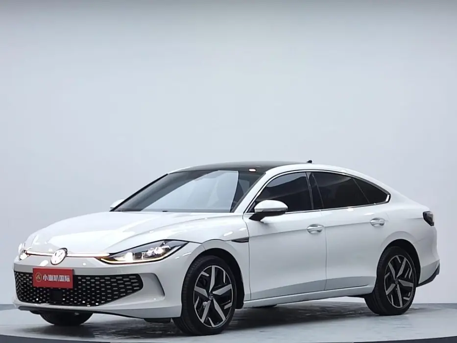 Lingdu 2022 Lingdu L 280TSI DSG Hot Edition