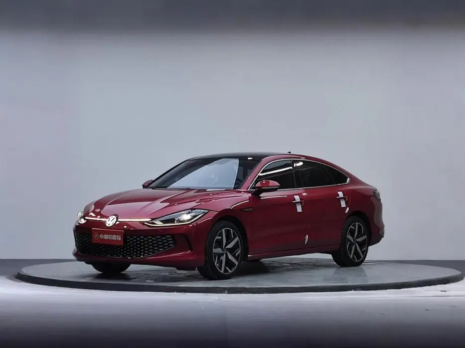 Lingdu 2022 Lingdu L 280TSI DSG Hot Edition