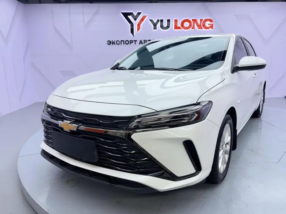Cruze 2023 1.5L dual-clutch enjoyment version