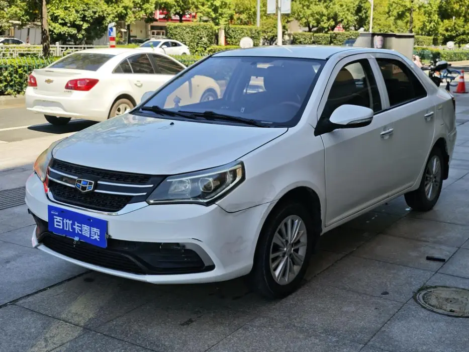 King Kong 2017 1.5L manual value model