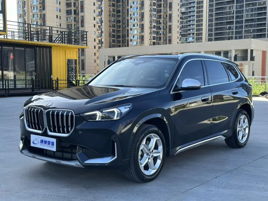 BMW X1 2023 sDrive20Li X Design Package