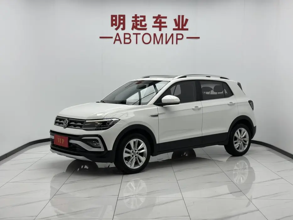 Tukai 2022 280TSI DSG Comfort Edition