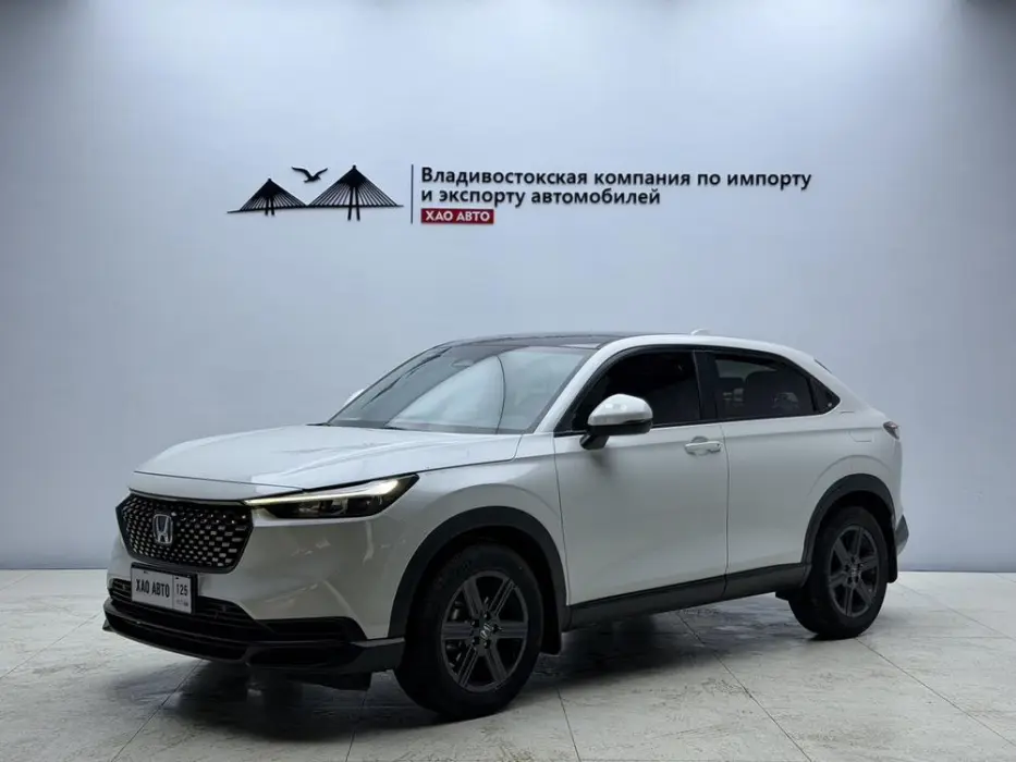 Honda XR-V 2023 facelift 1.5L CVT hot version