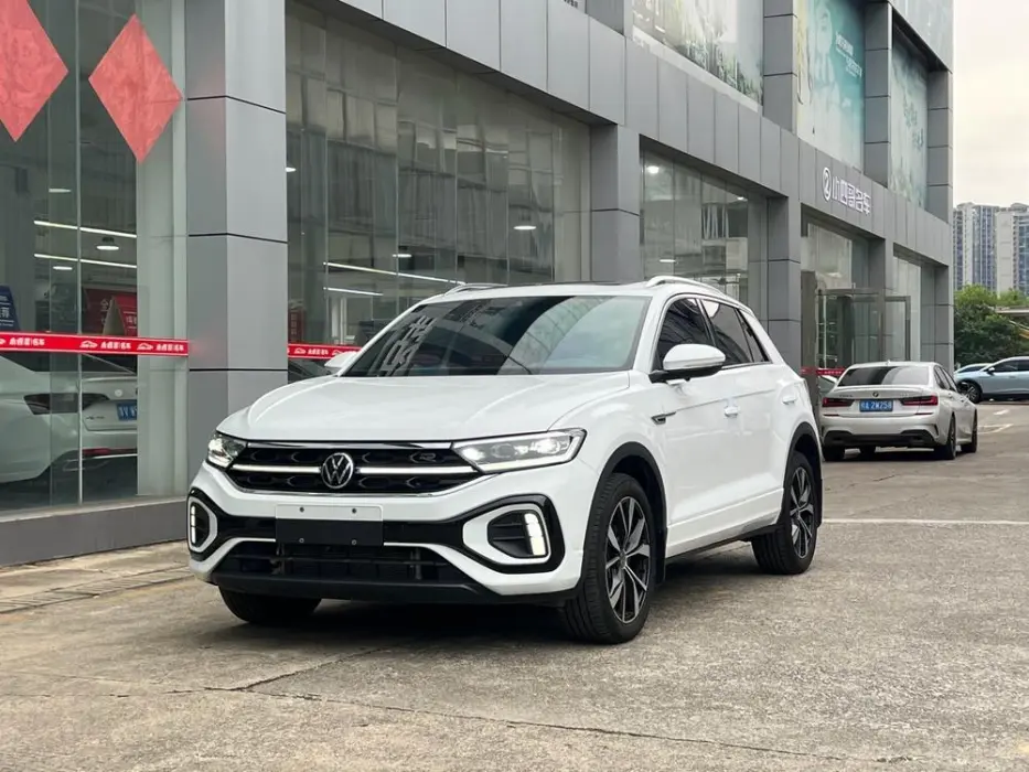 Tange 2024 300TSI DSG Chenguang Edition