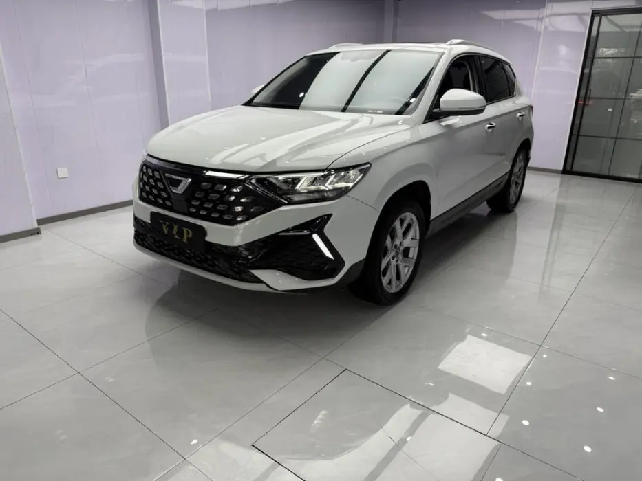 Jetta VS5 2022 280TSI Automatic Joy Edition