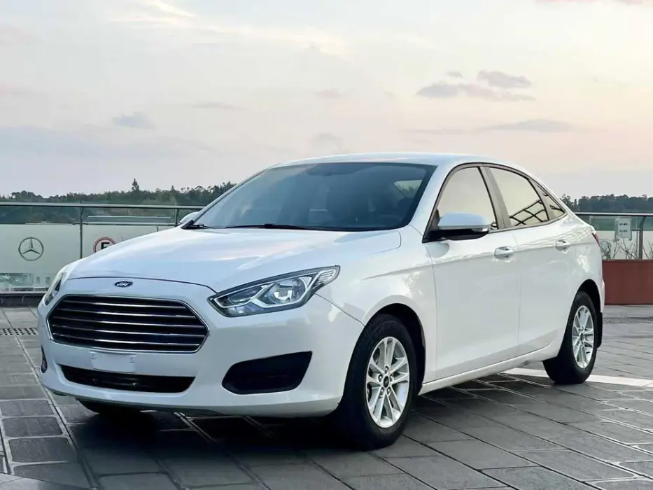 Forex 2019 facelift 1.5L manual quality model National VI