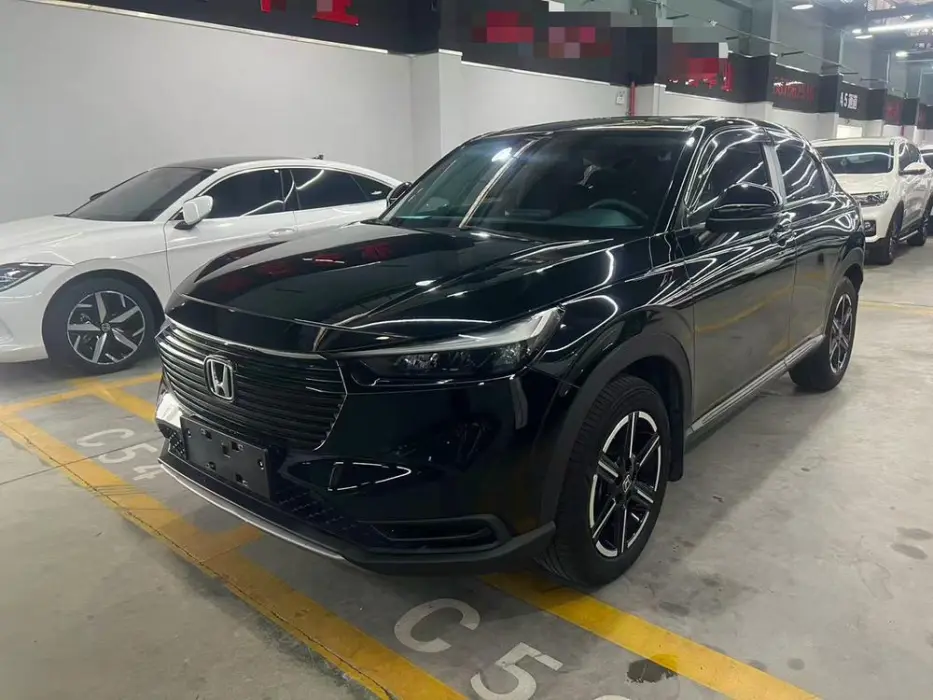 Binzhi 2023 1.5L CVT Elite Edition