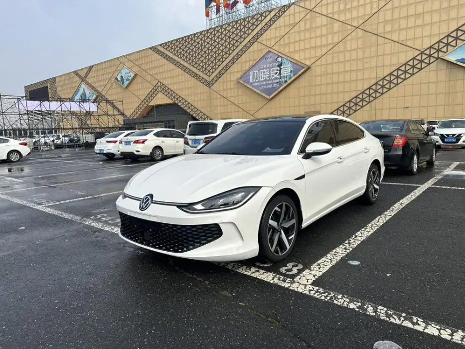 Lingdu 2022 Lingdu L 280TSI DSG Hot Edition