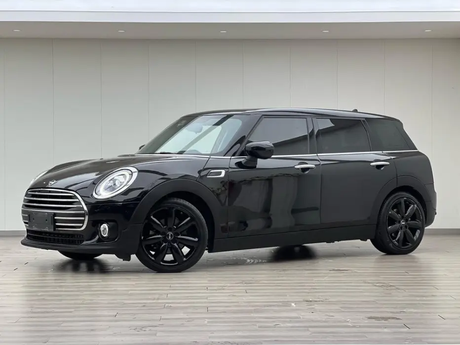 MINI CLUBMAN 2019 1.5T COOPER