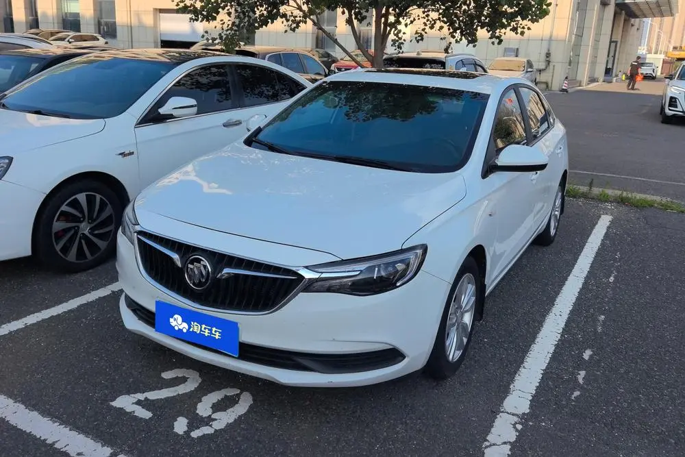 Yinglang 2019 15T dual-clutch interconnected elite model National VI