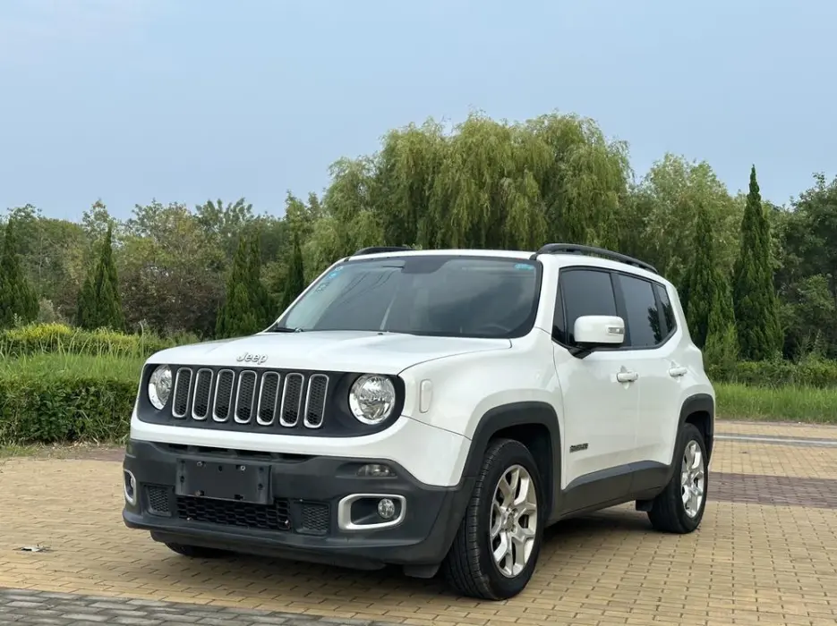 Liberty 2016 1.4T automatic high-energy version