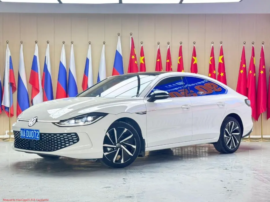 Lingdu 2022 Lingdu L 280TSI DSG super spicy flagship version