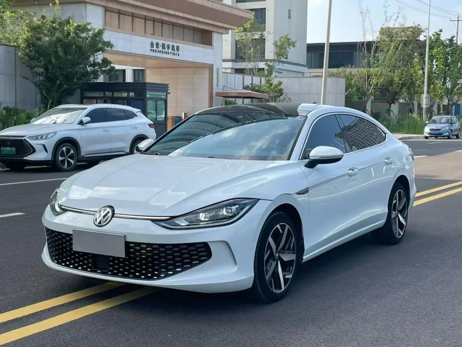 Lingdu 2024 Lingdu L 280TSI DSG Hot Edition