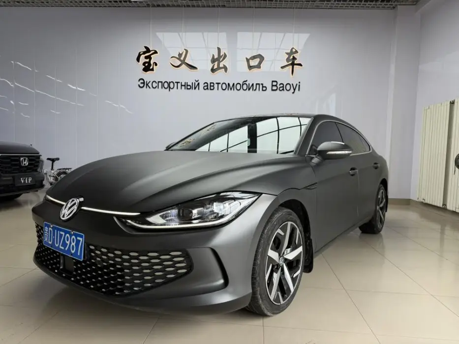 Lingdu 2023 Lingdu L 280TSI DSG Hot Edition