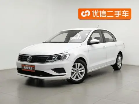 Jetta 2019 Dream Edition 1.5L Manual Fashion
