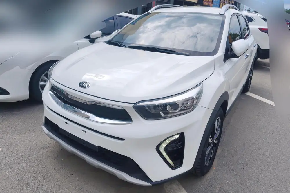 Yipao 2019 1.4L Automatic Fun Edition National VI