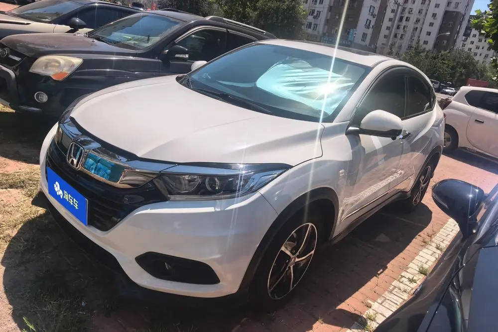 Binzhi 2020 1.5L CVT Deluxe Edition