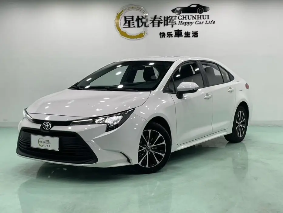 Ralink 2023 TNGA 1.5L Advanced Edition