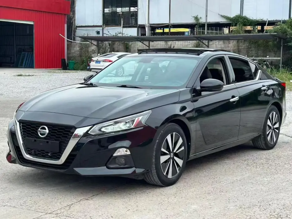 Teana 2021 2.0L XL Comfort Edition
