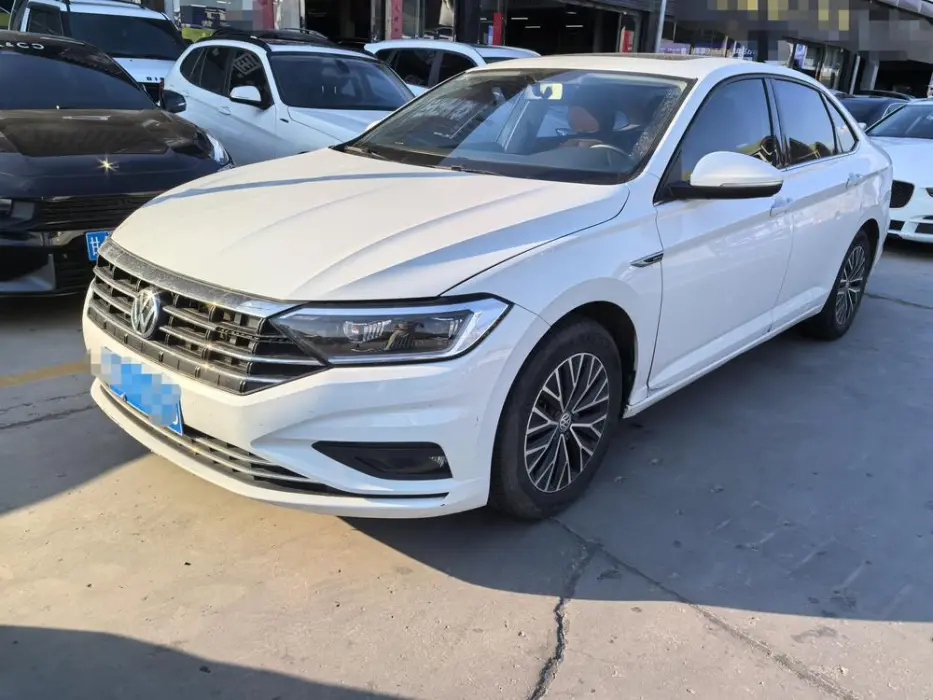 Sagitar 2020 280TSI DSG comfort model National VI
